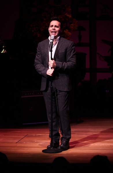 Photo Coverage: NOTHING LIKE A DAME - Part One Image