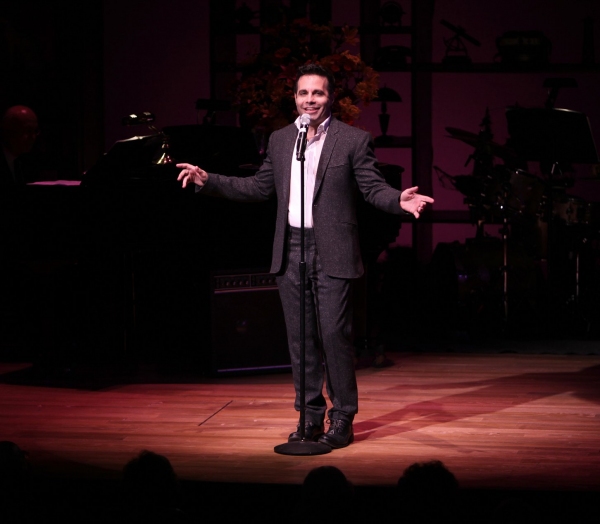 Photo Coverage: NOTHING LIKE A DAME - Part One Image