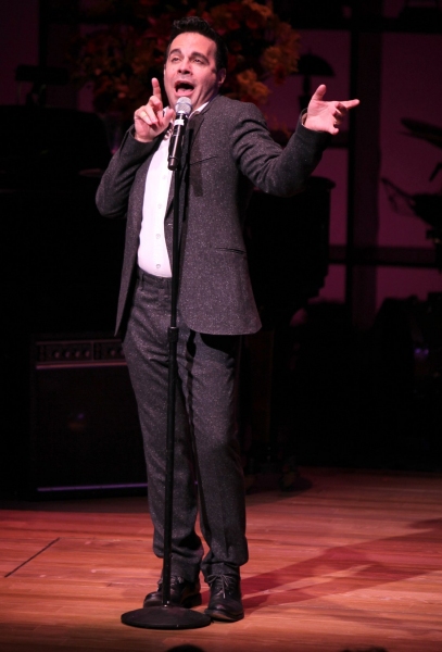 Photo Coverage: NOTHING LIKE A DAME - Part One Image
