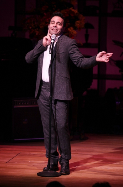 Photo Coverage: NOTHING LIKE A DAME - Part One Image