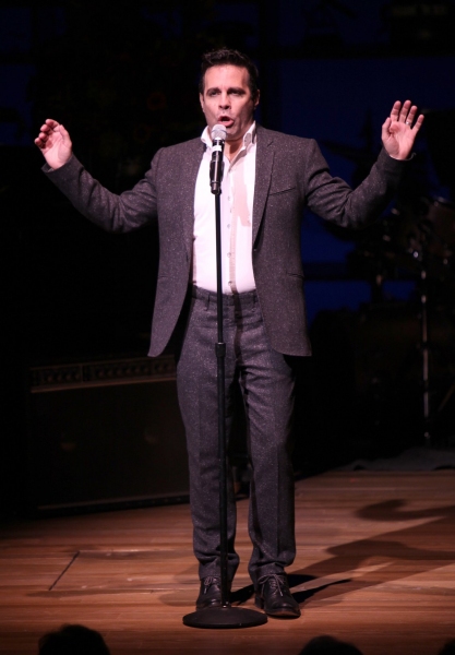 Photo Coverage: NOTHING LIKE A DAME - Part One Image