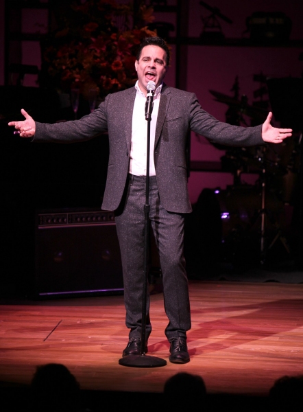 Photo Coverage: NOTHING LIKE A DAME - Part One Image