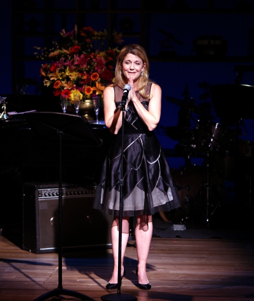 Photo Coverage: NOTHING LIKE A DAME - Part One 