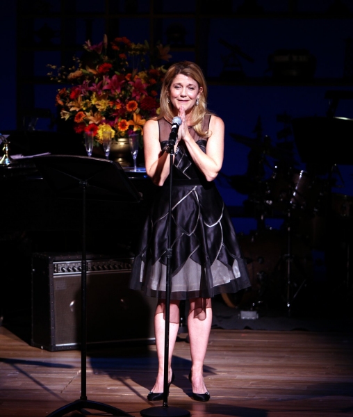 Photo Coverage: NOTHING LIKE A DAME - Part One Image