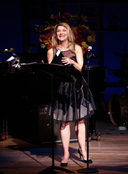 Photo Coverage: NOTHING LIKE A DAME - Part One Image