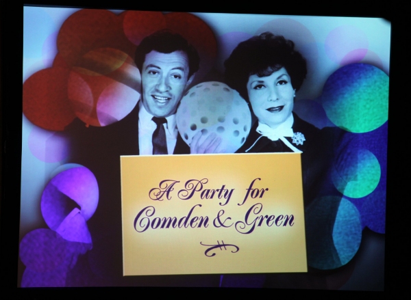 Photo Coverage: NOTHING LIKE A DAME - Part One Image