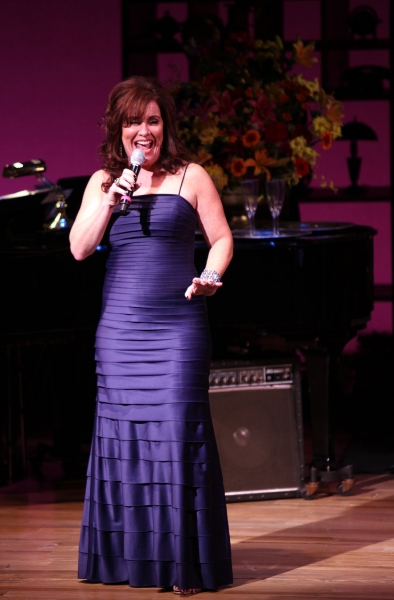 Photo Coverage: NOTHING LIKE A DAME - Part One Image
