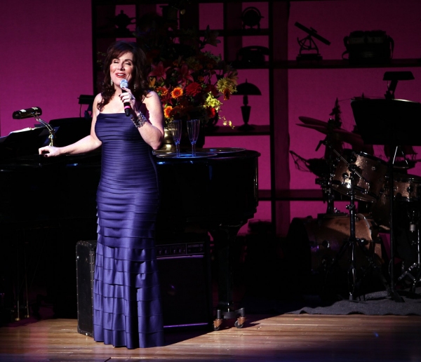 Photo Coverage: NOTHING LIKE A DAME - Part One Image