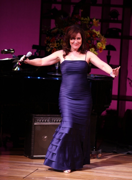 Photo Coverage: NOTHING LIKE A DAME - Part One Image