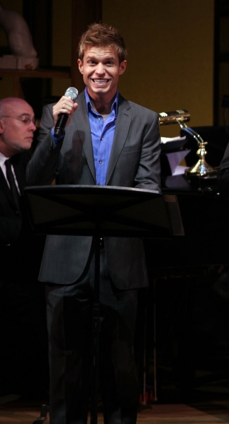 Photo Coverage: NOTHING LIKE A DAME - Part One Image