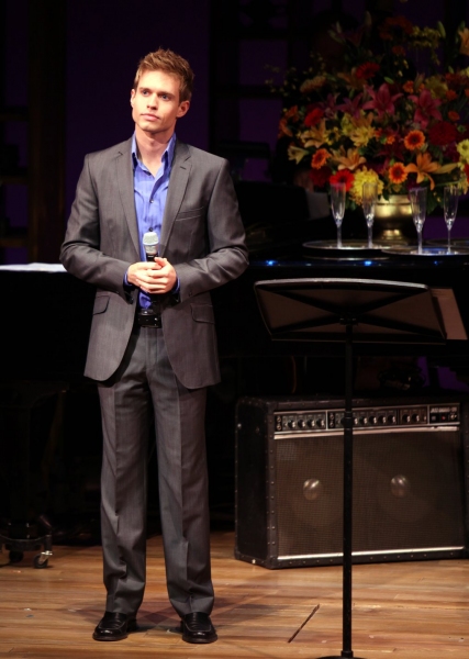 Photo Coverage: NOTHING LIKE A DAME - Part One Image