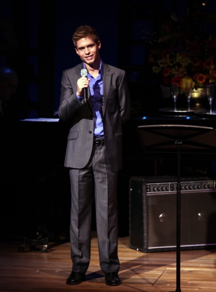 Photo Coverage: NOTHING LIKE A DAME - Part One Image