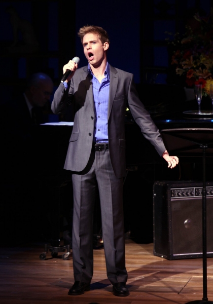 Photo Coverage: NOTHING LIKE A DAME - Part One Image