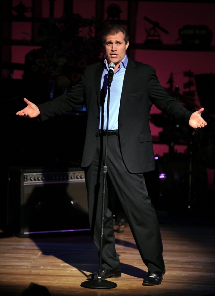 Photo Coverage: NOTHING LIKE A DAME - Part One Image