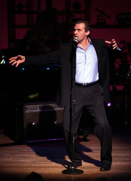 Photo Coverage: NOTHING LIKE A DAME - Part One Image