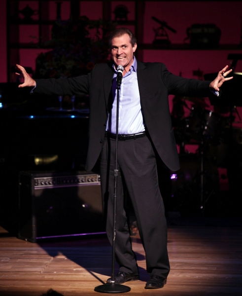 Photo Coverage: NOTHING LIKE A DAME - Part One Image