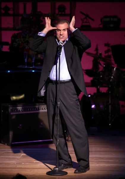 Photo Coverage: NOTHING LIKE A DAME - Part One Image