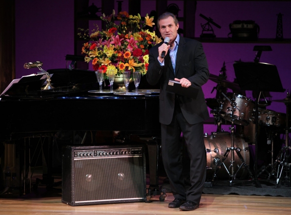 Photo Coverage: NOTHING LIKE A DAME - Part One Image
