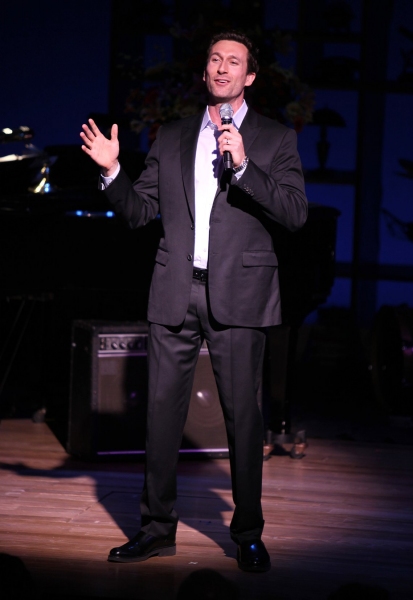 Photo Coverage: NOTHING LIKE A DAME - Part One Image