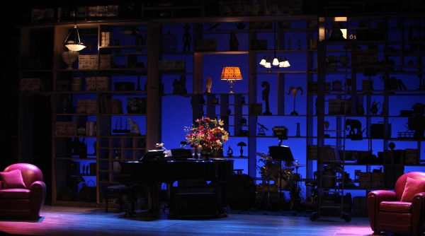 Photo Coverage: NOTHING LIKE A DAME - Part One Image
