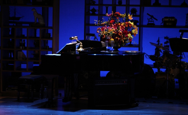 Photo Coverage: NOTHING LIKE A DAME - Part One Image