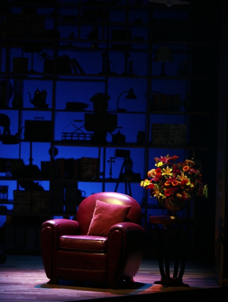 Photo Coverage: NOTHING LIKE A DAME - Part One Image