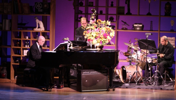 Photo Coverage: NOTHING LIKE A DAME - Part One Image