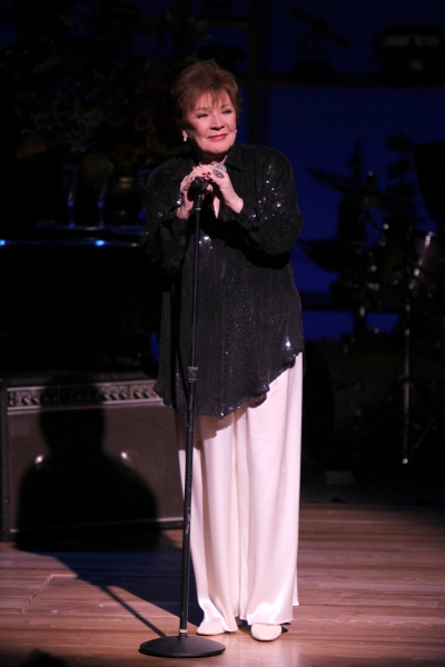 Photo Coverage: NOTHING LIKE A DAME - Part Two Image