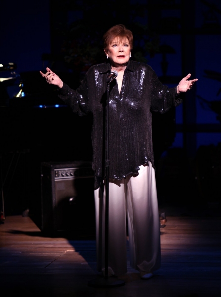 Photo Coverage: NOTHING LIKE A DAME - Part Two Image