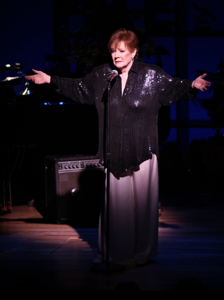 Photo Coverage: NOTHING LIKE A DAME - Part Two Image