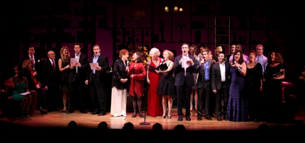 Photo Coverage: NOTHING LIKE A DAME - Part Two Image