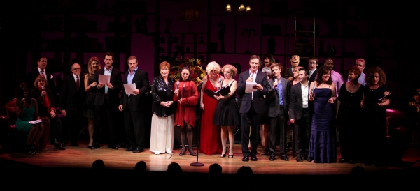 Photo Coverage: NOTHING LIKE A DAME - Part Two Image