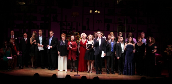 Photo Coverage: NOTHING LIKE A DAME - Part Two Image