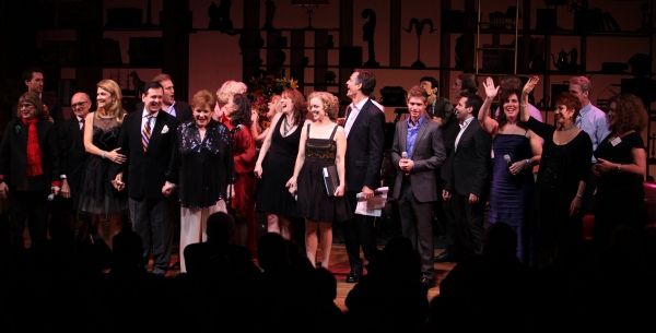 Photo Coverage: NOTHING LIKE A DAME - Part Two Image