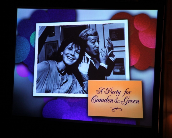 Photo Coverage: NOTHING LIKE A DAME - Part Two Image