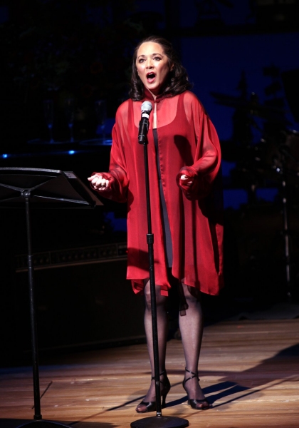 Photo Coverage: NOTHING LIKE A DAME - Part Two Image