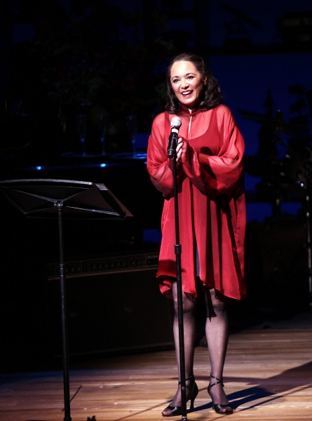 Photo Coverage: NOTHING LIKE A DAME - Part Two Image