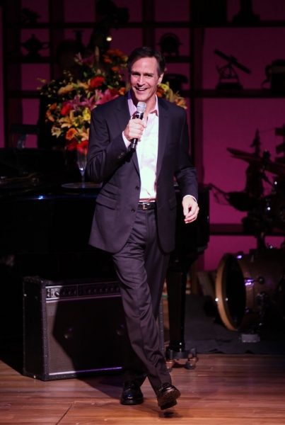 Photo Coverage: NOTHING LIKE A DAME - Part Two Image