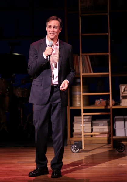 Photo Coverage: NOTHING LIKE A DAME - Part Two Image