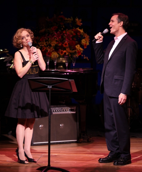 Photo Coverage: NOTHING LIKE A DAME - Part Two Image