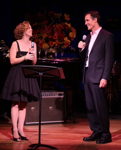 Photo Coverage: NOTHING LIKE A DAME - Part Two Image
