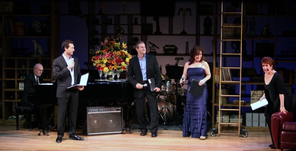 Photo Coverage: NOTHING LIKE A DAME - Part Two Image