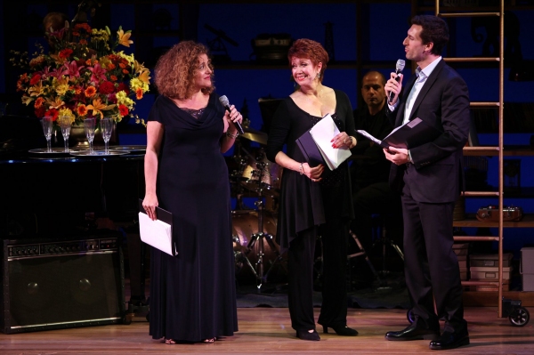 Photo Coverage: NOTHING LIKE A DAME - Part Two Image