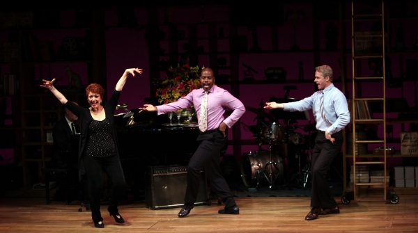 Photo Coverage: NOTHING LIKE A DAME - Part Two Image