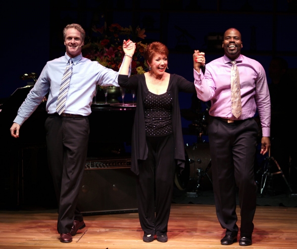 Photo Coverage: NOTHING LIKE A DAME - Part Two Image