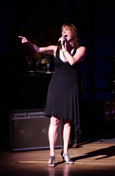 Photo Coverage: NOTHING LIKE A DAME - Part Two Image