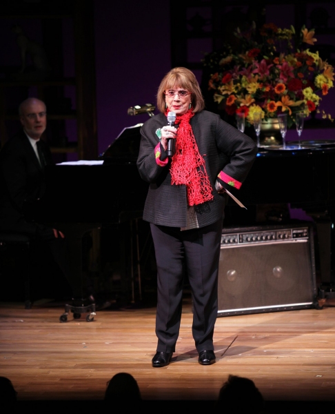 Photo Coverage: NOTHING LIKE A DAME - Part Two Image
