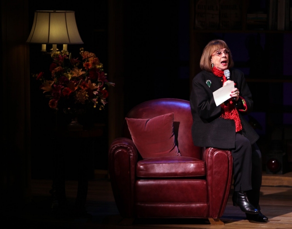Photo Coverage: NOTHING LIKE A DAME - Part Two Image