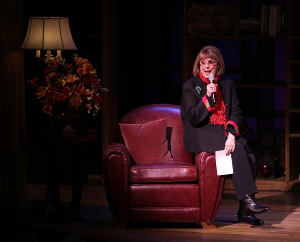 Photo Coverage: NOTHING LIKE A DAME - Part Two Image