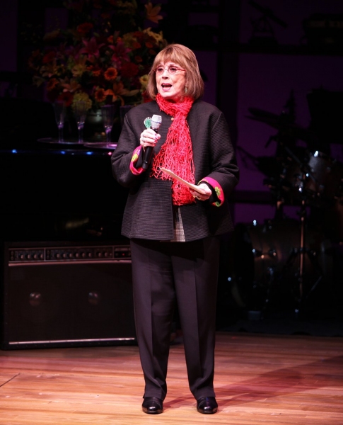 Photo Coverage: NOTHING LIKE A DAME - Part Two Image